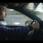 Marvel Studios gives sneak peek of Kumail Nanjiani’s Kingo in new ‘Eternals’ Lexus commercial