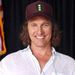 Matthew McConaughey hints he won’t be running for governor of Texas