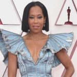 Regina King cements legacy on Hollywood Walk of Fame, “it’s surreal”