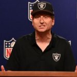 ‘SNL’ cold open skewers NFL’s Jon Gruden scandal