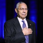 Former Secretary of State Colin Powell dies from COVID complications