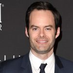 Bill Hader explains why he’s so tired working on ‘Barry’ after the pandemic, and making ‘Addams Family 2’ with parents in mind