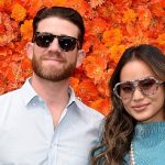 Jamie Chung and Bryan Greenberg welcome twins, “double the trouble”