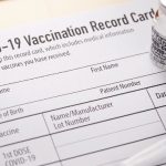 COVID-19 live updates: US vaccination initiation average at one of its lowest points