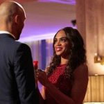 ‘The Bachelorette’ recap: Michelle picks the four men whose families she’ll meet