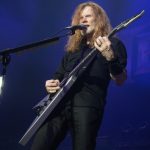 New Megadeth album ‘The Sick, the Dying…and the Dead!’ due out in spring 2022