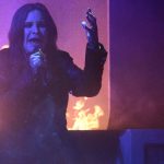 Ozzy Osbourne postpones European tour with Judas Priest to 2023