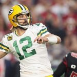 Green Bay Packers QB Aaron Rodgers placed on COVID-19 list