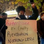 Kyle Rittenhouse acquittal sparks protests across US