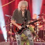Queen’s Brian May says his words were “subtly twisted” into seemingly anti-trans comments