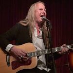Alice in Chains’ Jerry Cantrell announces stream of upcoming Grammy Museum performance