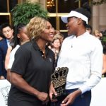 Venus and Serena Williams tease ‘King Richard’ and reveal whose story it tells