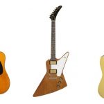 Guitars owned by Eric Clapton, The Edge, David Gilmour fetch hundreds of thousands of dollars at NYC auction