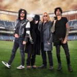 On my way (to the bank): Mötley Crüe announces sale of catalog to BMG