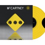 Watch short documentary about the making of the “333 Edition” vinyl version of the ‘McCartney III’ album