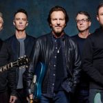 Pearl Jam among headliners for Lollapalooza Paris 2022