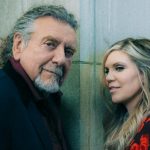Robert Plant & Alison Krauss announce 2022 tour dates supporting just-released album, ‘Raise the Roof’
