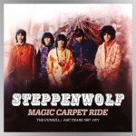 Steppenwolf releasing eight-CD box set this month featuring all of band’s early albums