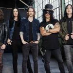Slash, Myles Kennedy & two Conspirators members tested positive for COVID while recording ‘﻿4’ ﻿album
