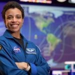 NASA astronaut Jessica Watkins to be 1st Black woman on International Space Station crew