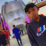 Astroworld tragedy leaves 9-year-old with major organ damage, brain swelling: Family