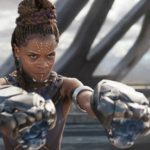 Letitia Wright’s on-set injury reportedly shutting down production of ‘Black Panther: Wakanda Forever’