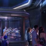 Disney to launch new ‘Guardians of the Galaxy’ roller coaster at EPCOT Center