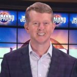 Ken Jennings reveals Alex Trebek’s widow gifted him cuff links for his ‘Jeopardy!’ guest host gig