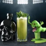 To the ‘Afterlife’: Dan Aykroyd’s Crystal Head Vodka suggests spooky cocktails to toast new ‘Ghostbusters’ movie