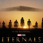 ‘Eternals’ tops the box office for the second week with $27.5 million