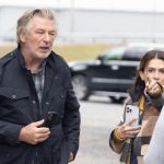 Halyna Hutchins laid to rest; Alec Baldwin speaks out about final shot that left ‘Rust’ cinematographer dead