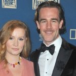 James Van Der Beek and wife Kimberly welcome son after two miscarriages
