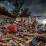 US paying a high price for climate change-induced weather disasters
