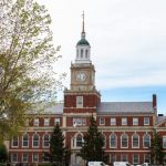 Howard University reaches agreement with students after month of protests
