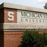 Michigan State University suspends frat in wake of student’s death