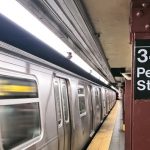 Man stabbed to death near Penn Station; 2 sought in connection with attack