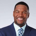 ‘GMA’ co-anchor Michael Strahan to fly to space on Blue Origin’s next space flight