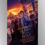 Star-studded murder mystery ‘Death on the Nile’ drops first trailer