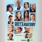 ‘Grey’s Anatomy’ reportedly eyeing 19th season renewal