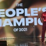 E! People’s Choice Awards 2021 — The winners