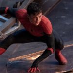 ‘Spider-Man: No Way Home’ tops box office with record-breaking $587.2 million worldwide debut
