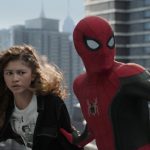 ‘Spider-Man: No Way Home’ becomes Sony Pictures’ highest-grossing film ever