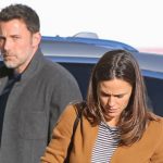 Ben Affleck says “I probably still would’ve been drinking” had he stayed married to Jennifer Garner