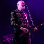 Billy Corgan joins Cameo to raise money for animal shelter