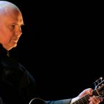 Billy Corgan mourns death of his father: “He inspired me to be the musician that I am”