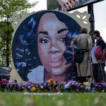 Breonna Taylor gets immortalized in an augmented reality app