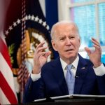 Biden extends student loan payment pause until May