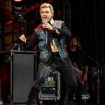 Fox’s ﻿﻿New Year’s Eve special featuring Billy Idol & other stars canceled
