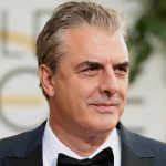 Fifth accuser speaks out against Chris Noth