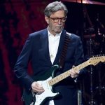 Eric Clapton sues German woman for selling bootleg CD on eBay, resulting on hefty fine